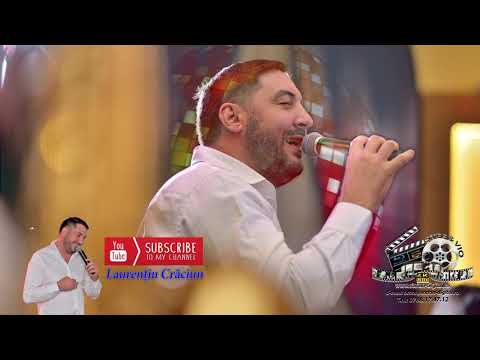 LIVE LAURENTIU CRACIUN -  MEGA COLAJ NOU 2019