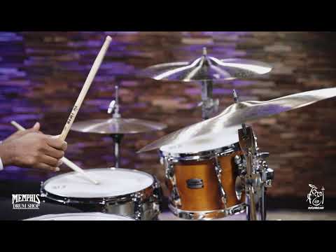 Zildjian 22" K Constantinople Light Ride Cymbal with 3 Rivets - 2368g (K1019-3R-1072420W)