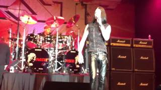 Ratt- &quot;I Want A Woman&quot;