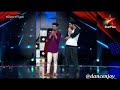 Chetan Salunke Cute Moment With Ketaki Mategaonker Dance Plus 4