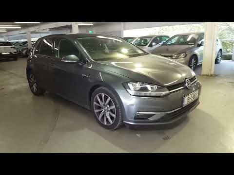 191C863 - 2019 Volkswagen Golf GOLF 1.0TSI 115BHP HIGHLINE WITH WINTER PACK...