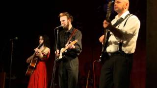 Johnny Cash Memorial Konzert mit Bandana - Wanted Man