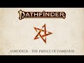 Pathfinder Deities Asmodeus