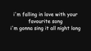 mando diao - dance with somebody lyrics
