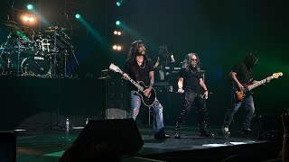 Download lagu Barbarik Pentas Keras - Padamkan Lampu Tidurmu mp3