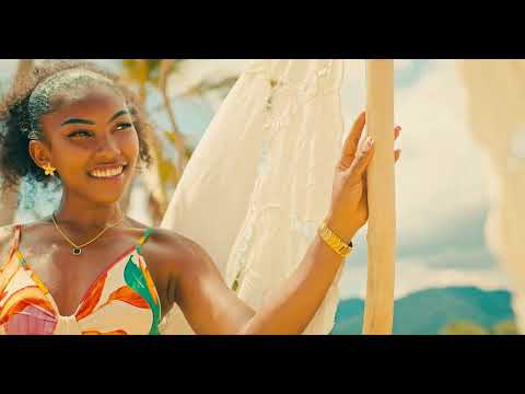 D-LAIN MANJEKE (Official Music Video 2025)