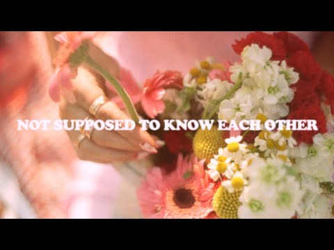 Taylor Edwards - Not Supposed to Know Each Other (Official Music Video)