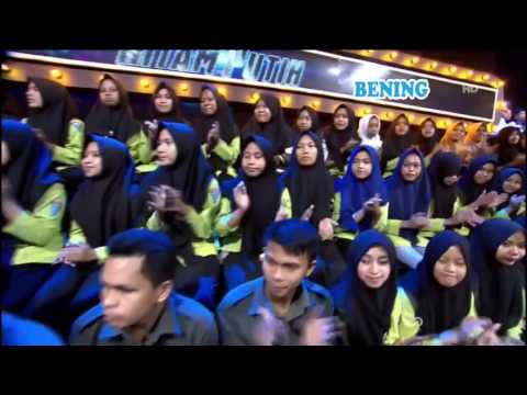 Tangisan UUS & Istrinya • Hitam Putih 15 Mei 2017