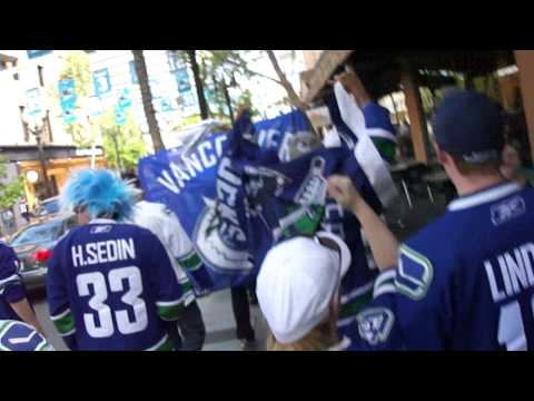 Canucks takeover