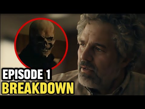 Task Episode 1 Breakdown | "Crossings" Recap & Review