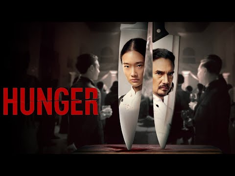 Hunger - bande annonce vf
