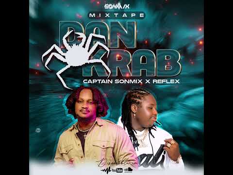 Mixtape Dan Krab By Captain Sonmix X Reflex