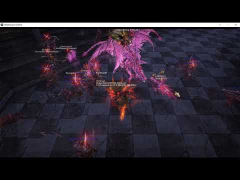 Atlantica Online - Seinzz