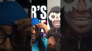 The Truth About Haters #redsroomtv #vibeandchat #mixupradio995