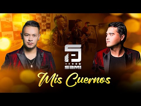 Mis Cuernos - SAMI PERÚ INTERNACIONAL 2023 en Vivo Oficial™