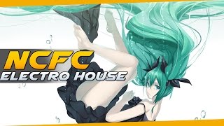 ▶[Melodic Dubstep] ★ Ento - Far Away (ft. Hikaru Station)