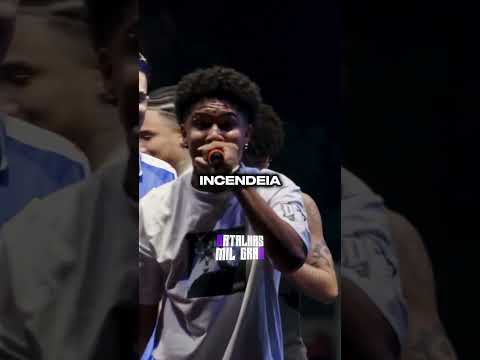 WL BXD FEZ UMA DAS MELHORES CONSTRUÇÕES NO ANIVERSÁRIO DO COLISEU 🤯 #rimas #inscrevase