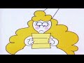 Schoolhouse Rock Science Rock Telegraph Line