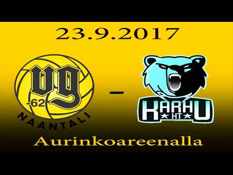 Maalikooste 23.9.2017 VG-62 - KHT