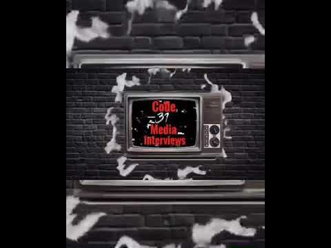 Meeting a TV Legend and Interviewing Him. Thank you Ralph Carter aka Michael Evans from Good Times.