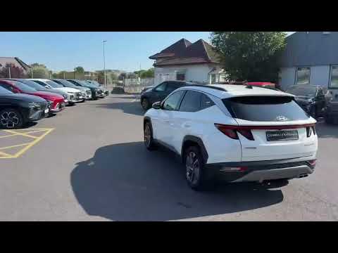 Hyundai Tucson 2WD Executive Plus - Image 2