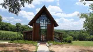 preview picture of video 'Roslyn Retreat Center'