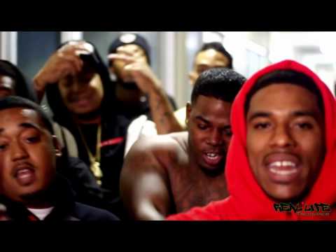 D Bola Virus - Hennessy (Official Video) [Germ Season]