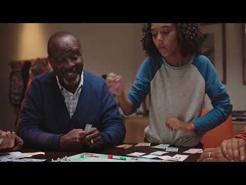 Настольная игра Hasbro Gaming «Монополия классическая Обновленная» C1009E76