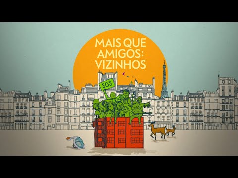 2022 Mais que Amigos