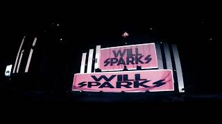 Will Sparks (Gorilla) from Rave In Color 2016 MYANMAR