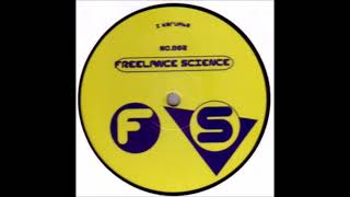 Freelance Science - I Karumba