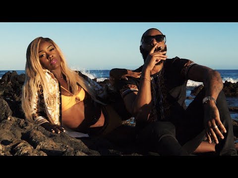 All Hail Y.T. x Benji Socrate$ - ECSTASY [Official Video]