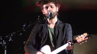 Dente - Rette Parallele (Live Bologna 03.11.12)