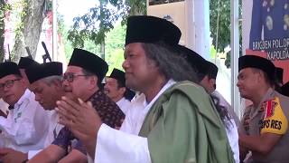 Download lagu GUS MUWAFIQ di Polres Bengkulu for GLOBAL PEACE WORLD mp3