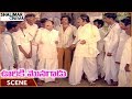 Ooriki Monagadu Movie Allu Ramalingaiah Informs Krishna Destroying Women Krishna Jayaprada