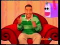 Blue S Clues UK Post Time Package Camera Is A Clue Magenta Comes Over 1998