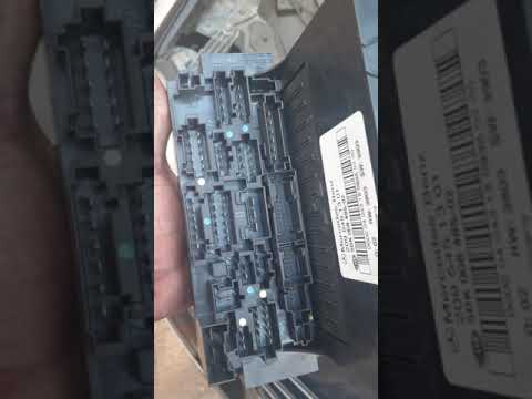 W209 CLK FRONT SAM SWAP 2 of 3