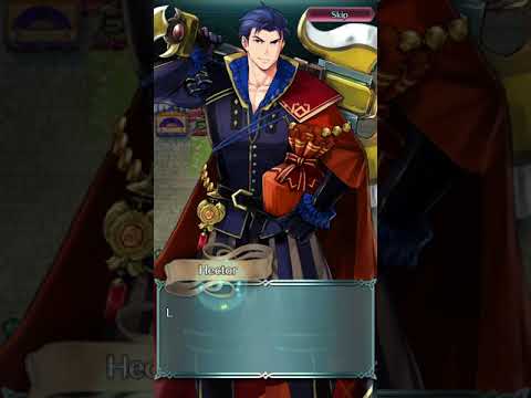 Paralogue 18: Love Abounds - Normal (Fire Emblem Heroes)