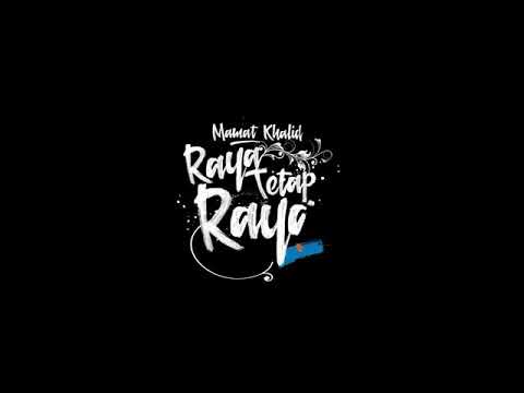 Raya tetap Raya 2021 - Bank rakyat - Don Mamat Khalid