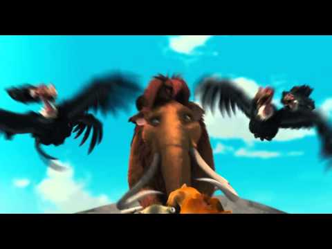 Food Glorious Food || Ice Age 2: The Meltdown(Best Version)