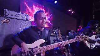 Download lagu SEMAKIN RINDU SEMAKIN ASYIK - ALL TOGETHER NOW MALAYSIA - MUSIM 2 - BASS CAM mp3