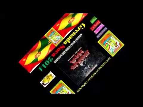 Terror Kid - Angry Jab ( Grenada Soca 2014) Angry Jab riddim