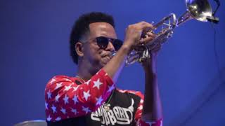 The Soul Rebels ft Matisyahu - &quot;Watch The Walls Melt Down&quot; live in Canada