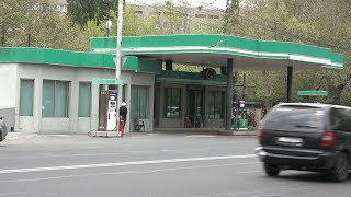 Իբր երեխայի առողջական խնդիրները լուծելու համար բենզալցակայանի աշխատակցից հափշտակել է 75.000 դրամ