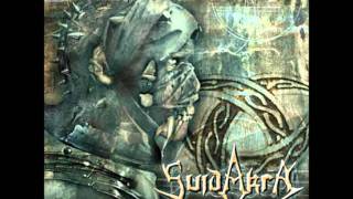 SuidakrA - Bound In Changes