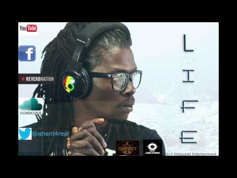 Ishent - Life