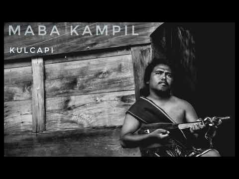 Maba Kampil  cipt: Djaga Depari (Instrumental Kulcapi)