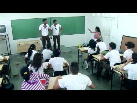 MARVIN FREDDY & KAYANCO - El Galán (Official Video HD)