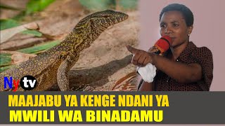 Download lagu USHUHUDA WA KUTISHA ALIO KUTANA NAO CHRISTINA -KENGE ALIYE HAI ATEMBEA NDANI YA MWILI WA KIJANA mp3 Download lagu USHUHUDA WA KUTISHA ALIO KUTANA NAO CHRISTINA -KENGE ALIYE HAI ATEMBEA NDANI YA MWILI WA KIJANA mp3