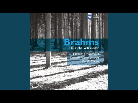 49 German Folk Songs, WoO 33: "Schöner Augen schöne Strahlen"
